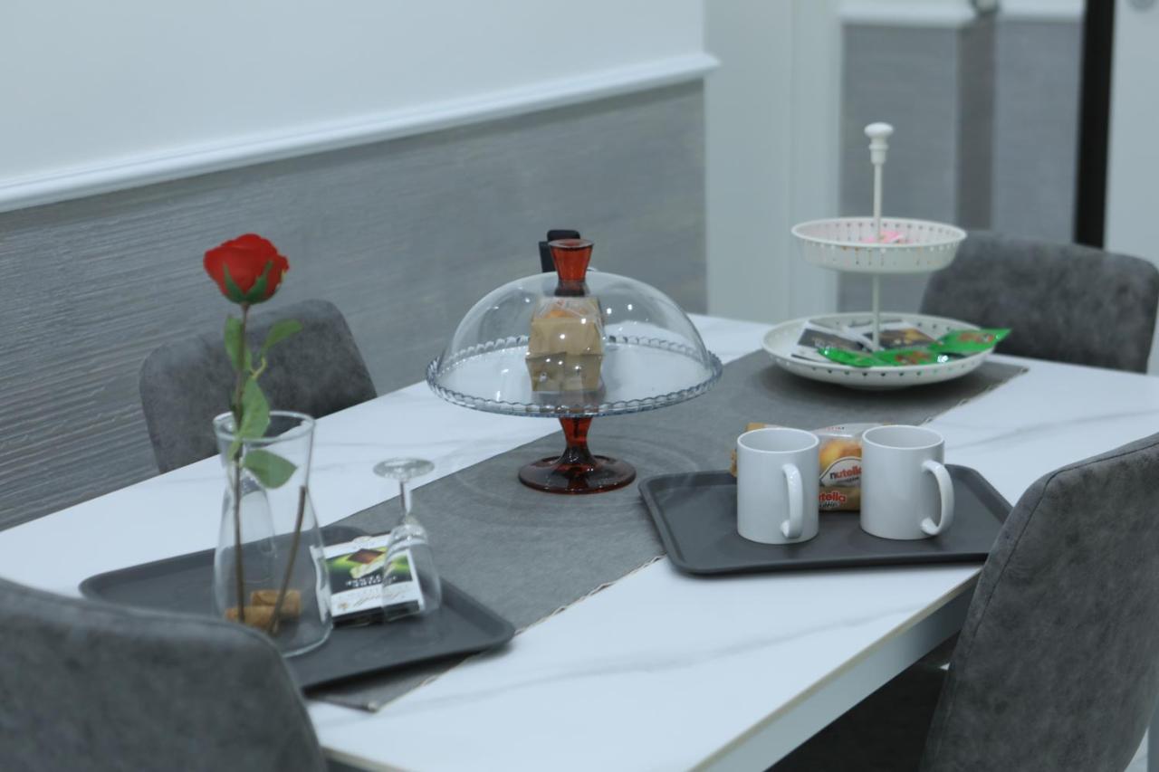 Santi House Daire Katanya Dış mekan fotoğraf