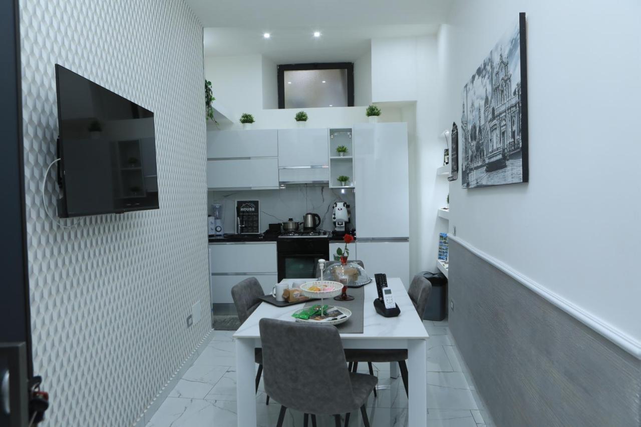Santi House Daire Katanya Dış mekan fotoğraf