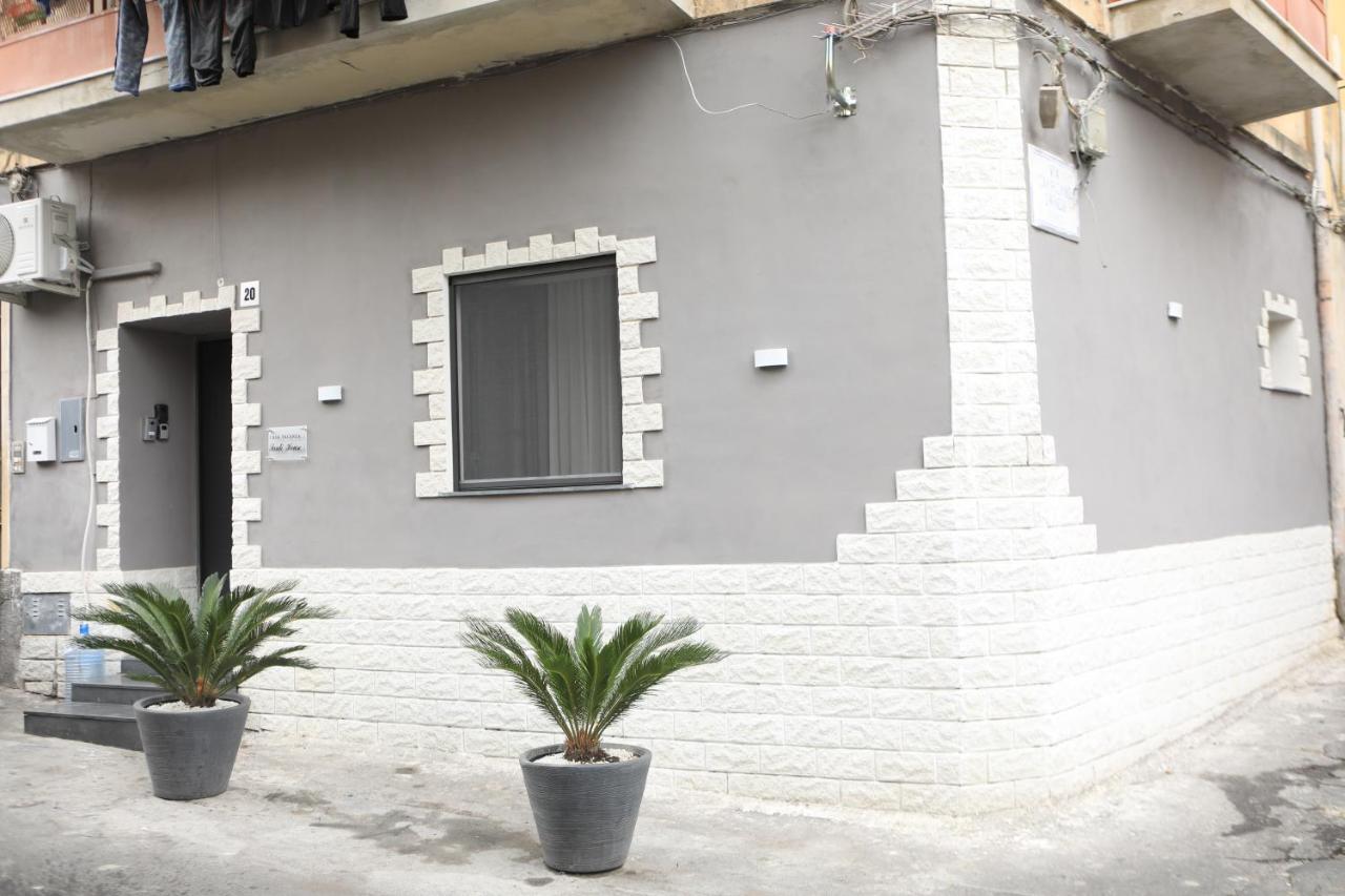 Santi House Daire Katanya Dış mekan fotoğraf