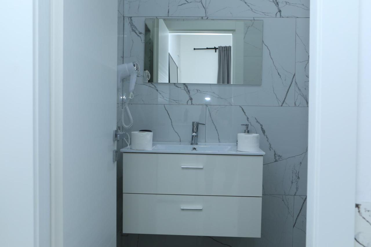 Santi House Daire Katanya Dış mekan fotoğraf
