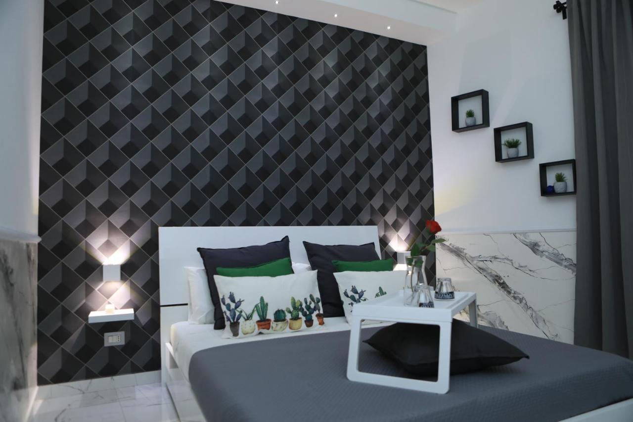 Santi House Daire Katanya Dış mekan fotoğraf