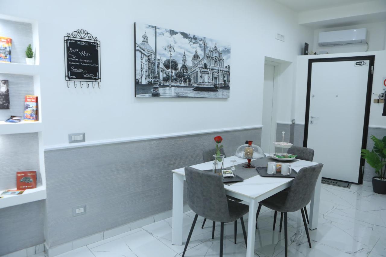 Santi House Daire Katanya Dış mekan fotoğraf