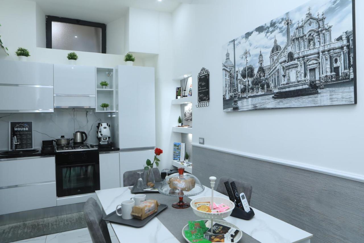 Santi House Daire Katanya Dış mekan fotoğraf